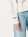 Shiraleah Embroidered Fall Sweatshirt