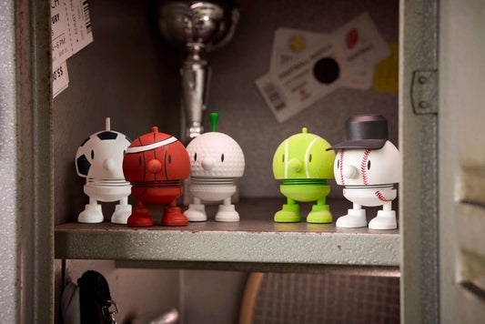 Hoptimist Sports Bumble