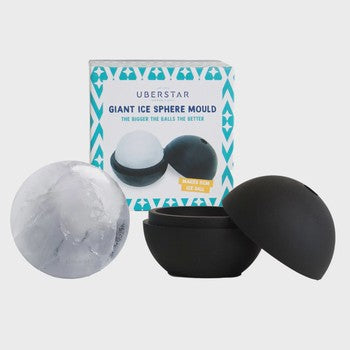Giant Ice Sphere Mould 1 Pack