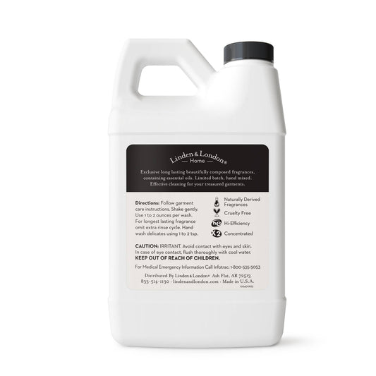 Linden & London Laundry Wash No. 05 - Big Sur