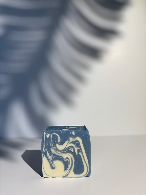 Som Rise Soap Walk on Water - Bar Soap