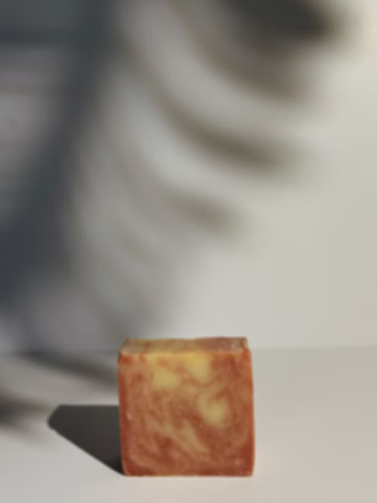 Son Rise Soap Refreshed Soul - Bar Soap