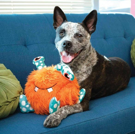 KONG® Whipples Plush Toy - XL