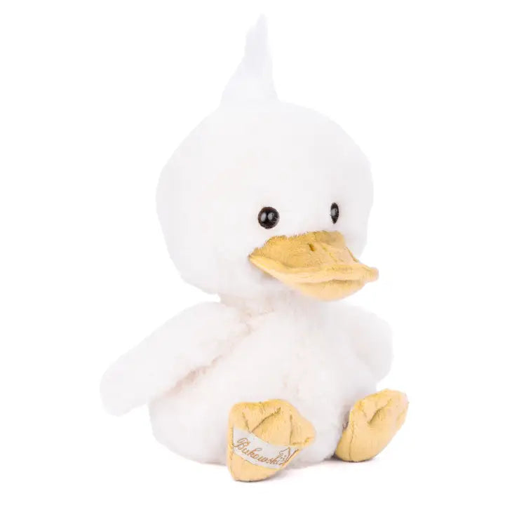 Baby Quack - Plushie