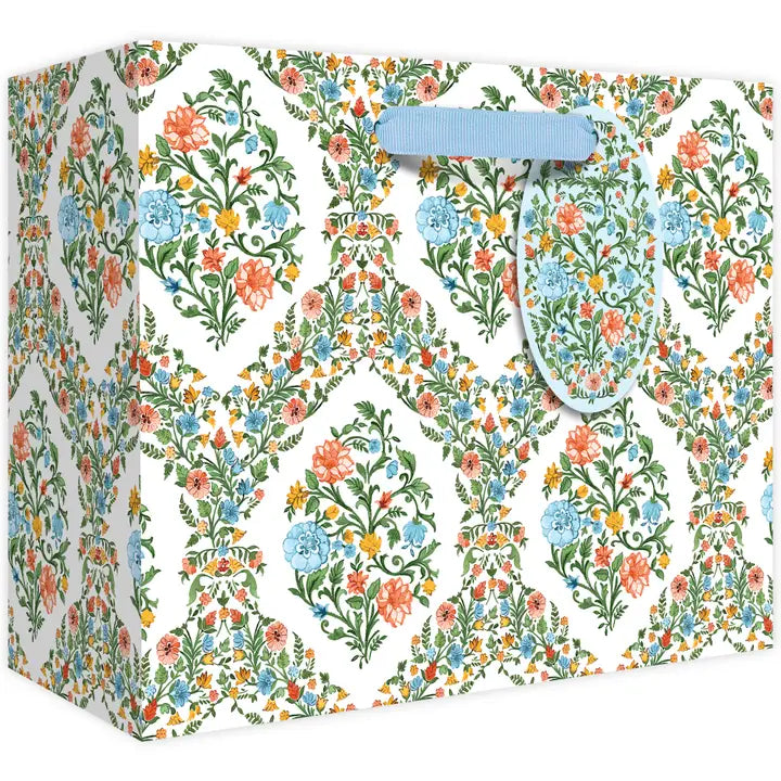 Gift Bags - Floral Damask