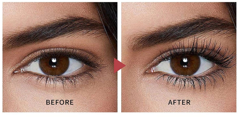 Le Chic Lash Individual Mascara - Black