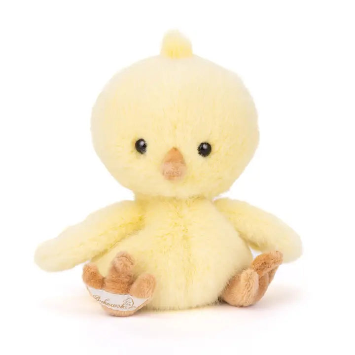 Baby Chicky - Plushie