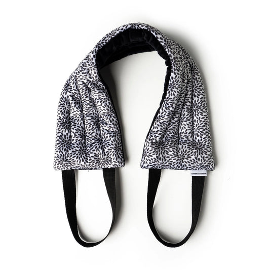Heated Neck Wrap by Lemon Lavender