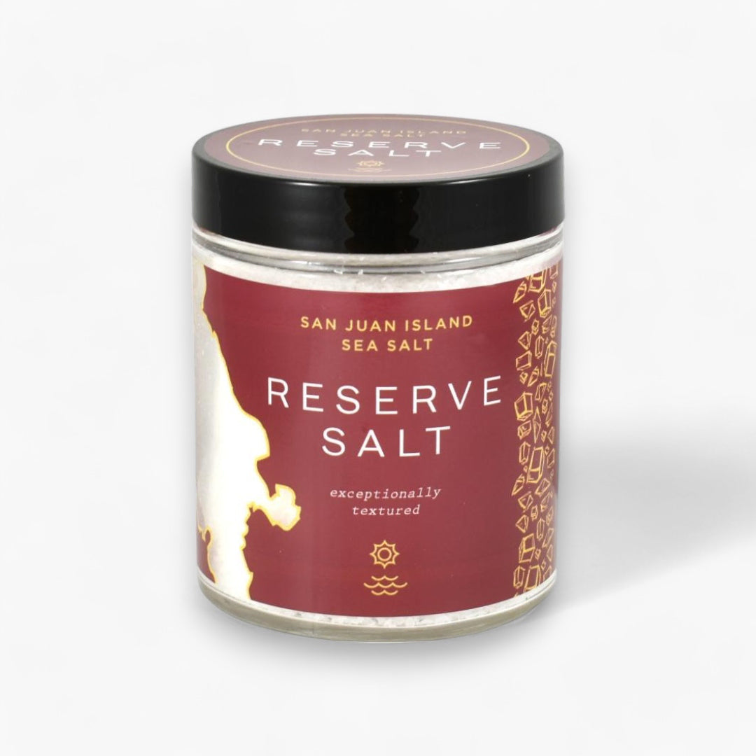 Reserve Sea Salt