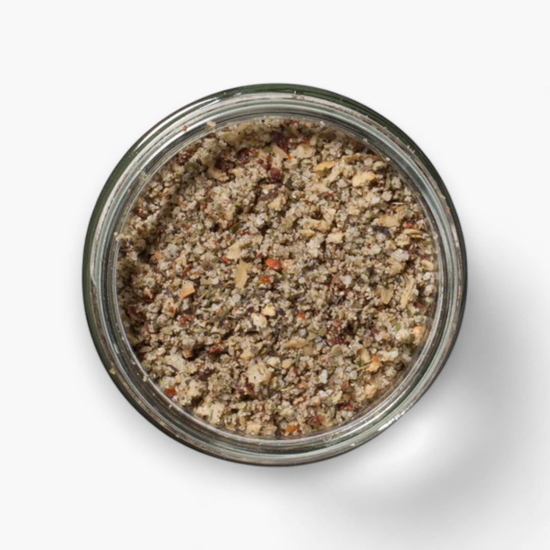 San Juan Seasoning Blend