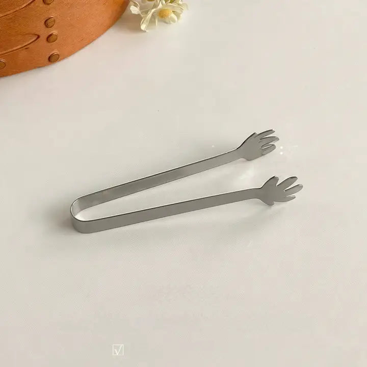 Mini Serving Tongs