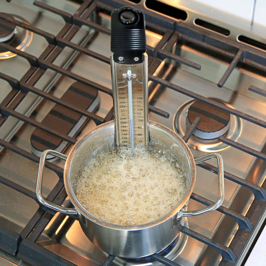 Escali Candy Deep Fry Paddle Thermometer