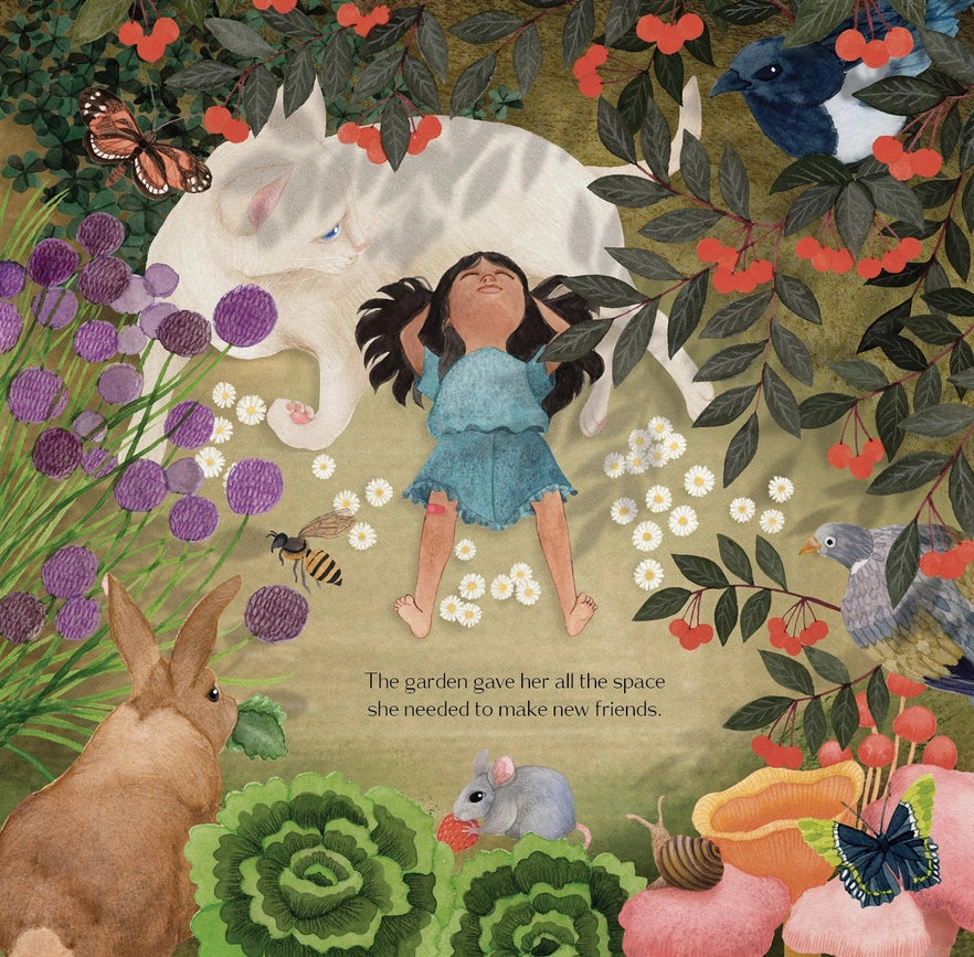 Childrens Book: A Little Bit of Everything