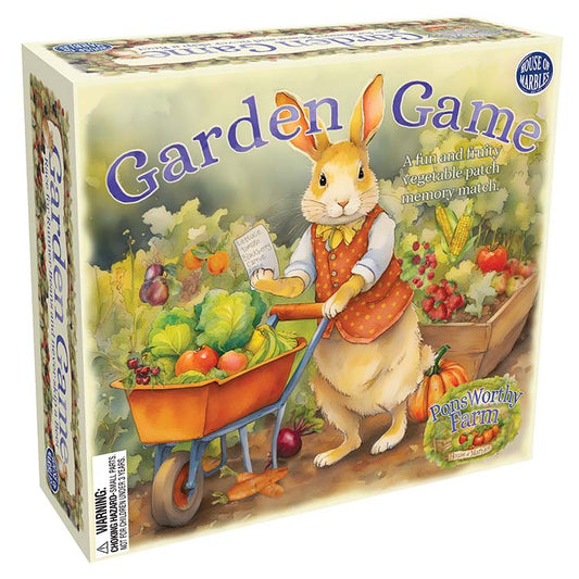 Garden Game