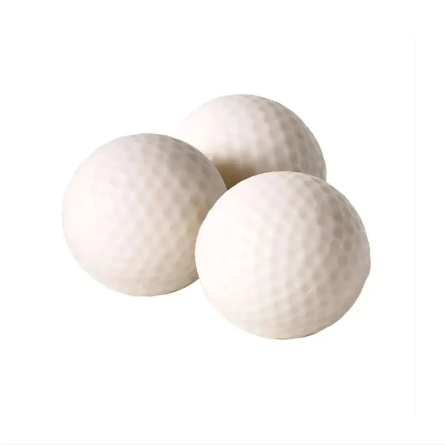 Golf Ball Soap Set