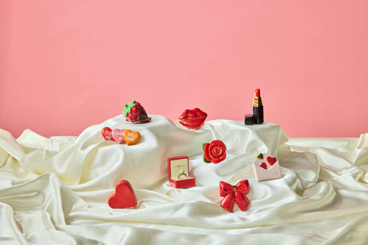 Nora Fleming Mini Sweet On You Strawberry