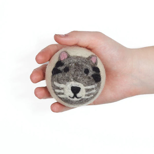 Wool Dryer Balls - Set of 3