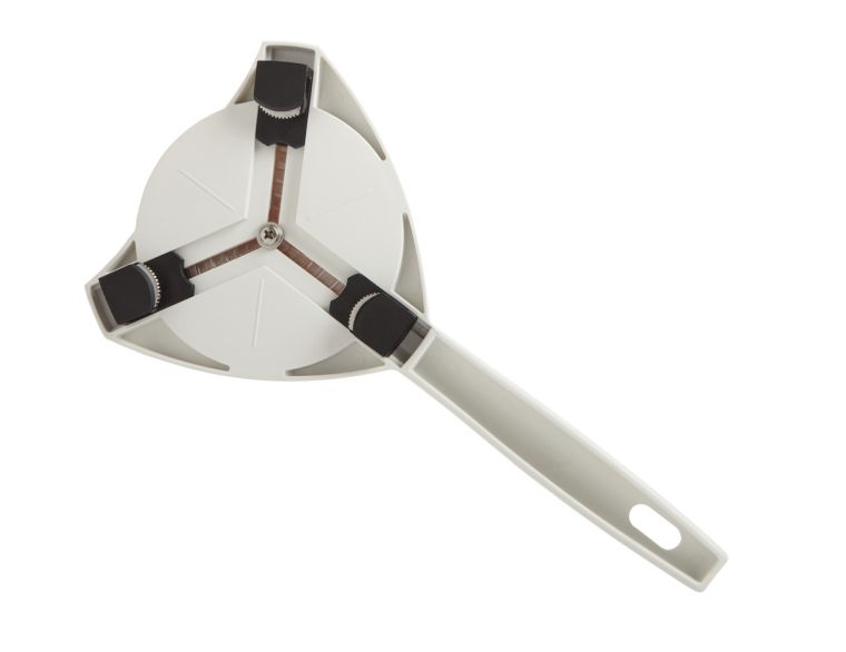 The Gripper Jar Opener