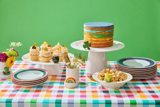 Nora Fleming Mini Get Lucky Pot of Gold