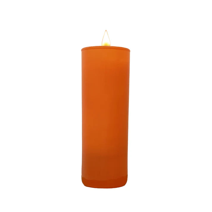 Mixture Votive Candle - Clementine