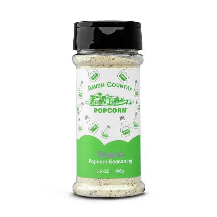 Ranch Popcorn Seasoning