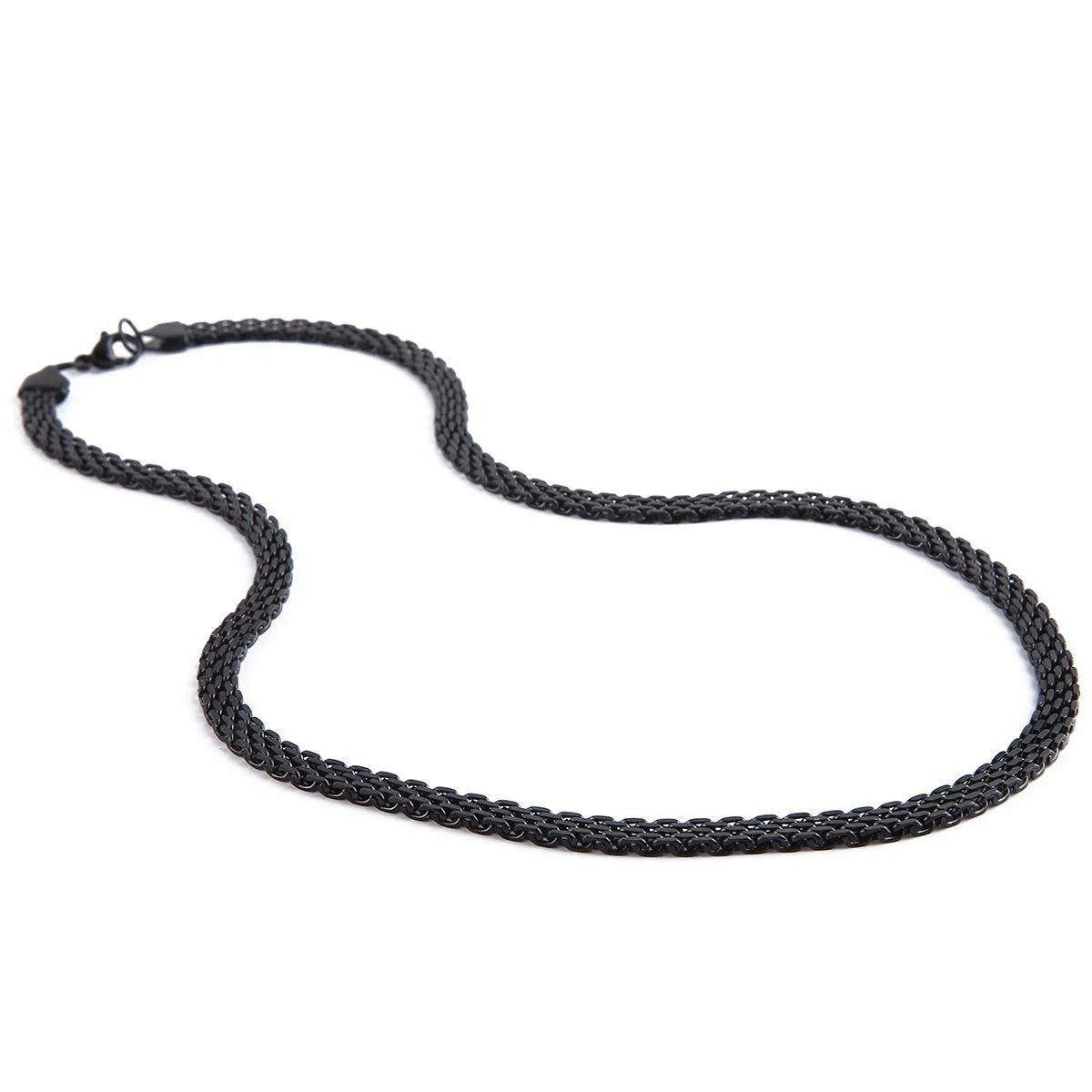 Mad Man - Gunner Men's Necklace