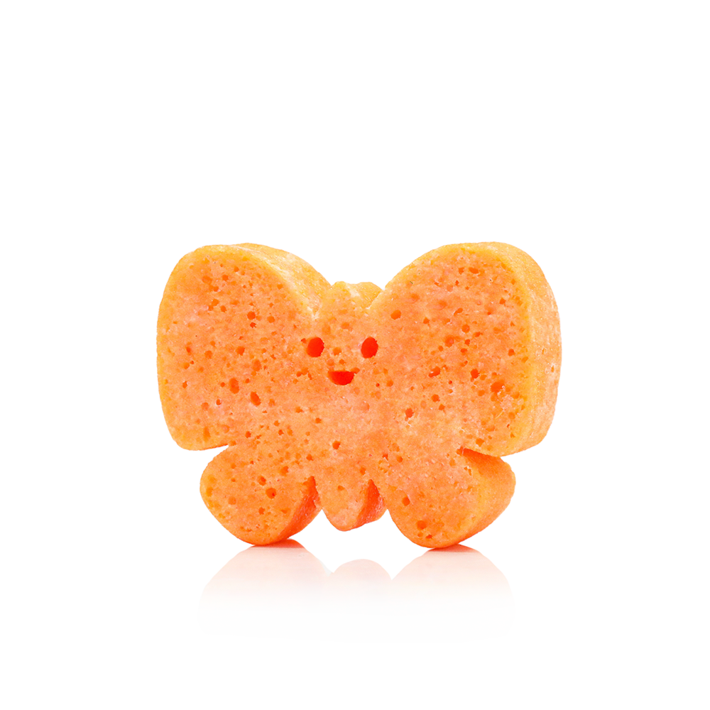 Bella Butterfly Nature Animals Spongelle