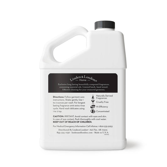 Linden & London Laundry Wash No. 05 - Big Sur