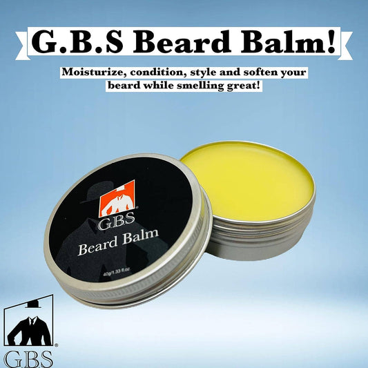 Beard Balm