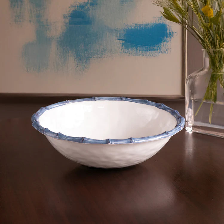 Beatriz Ball VIDA Bamboo Large Salad Bowl