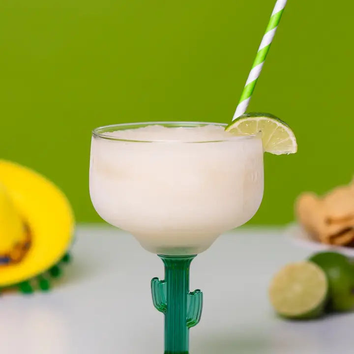 Classic Margarita - Ready-To-Freeze Cocktail Mix