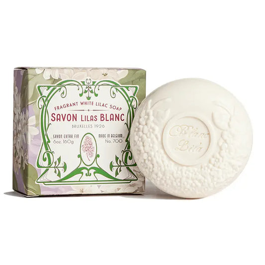 Blanc Lila Lilac Savon Soap