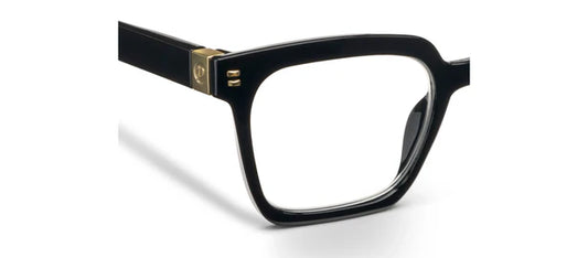 Peepers Montage Black (Progressives)
