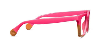 Peeper Page Pink & Tan (Progressives)