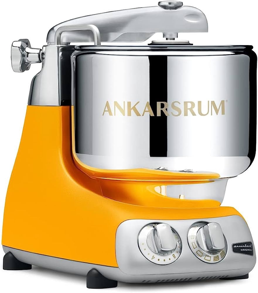 Ankarsrum Kitchen Stand Mixer