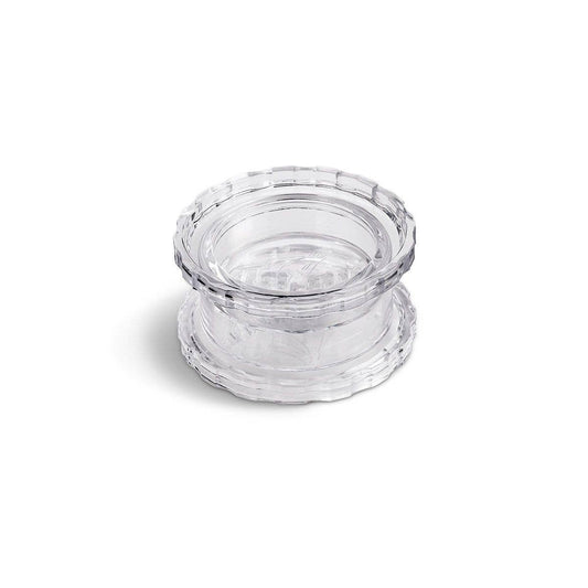 Fantes Cousin Antonella's Twisting Garlic Mincer