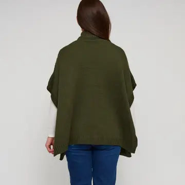 Mavi Sweater One Size Wrap