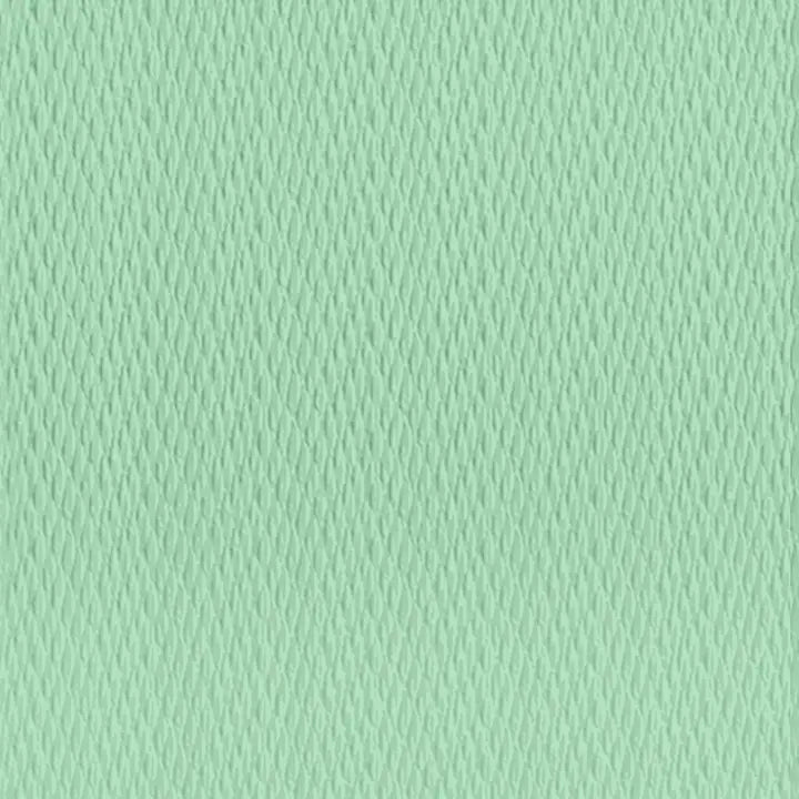 Paper Cocktail Napkin 16 Ct Herringbone Green Textured