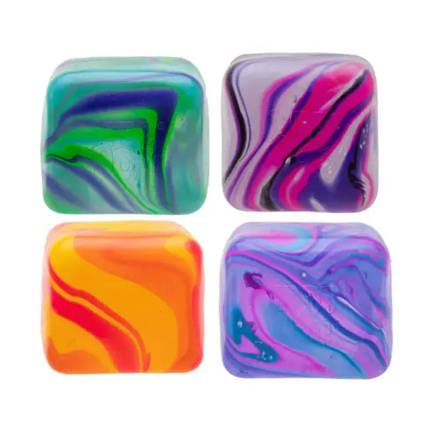 NeeDoh Nice Ice Berg Swirl – Davis Street Mercantile