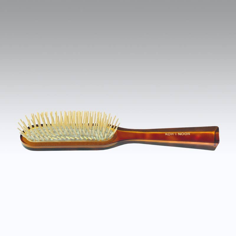 Jaspe Pneumatic Nylon Pin Rectangular Brush