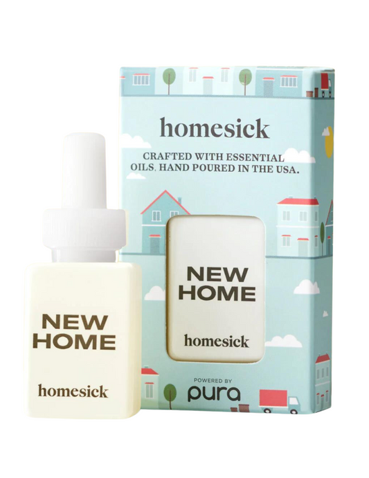 Pura Homesick Fragrance Refills