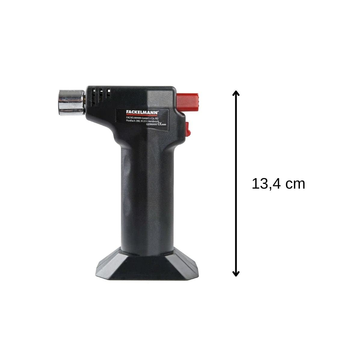 Fackelmann Brûlée Torch