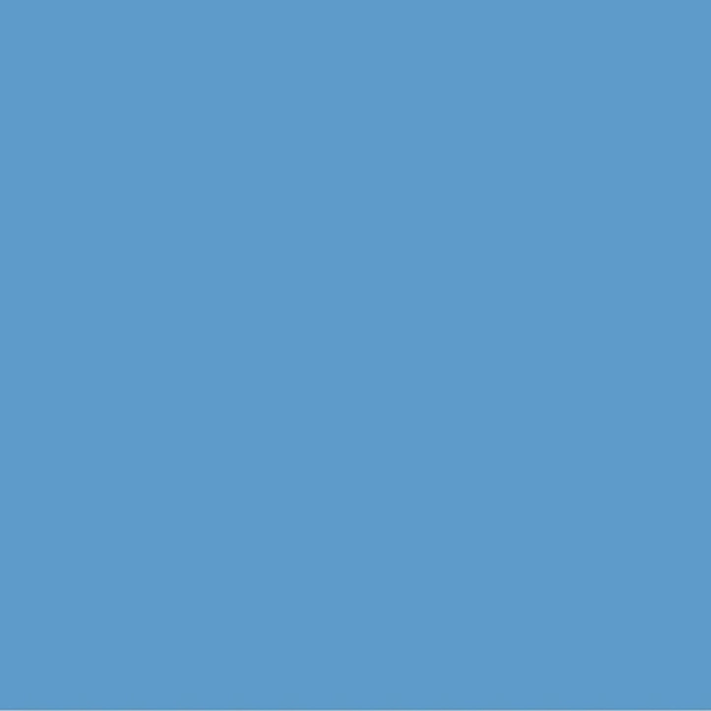 Unscented 10" Taper Candles Set of 2 - Blue Grey