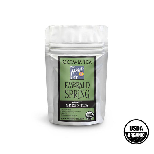 Emerald Spring - Organic