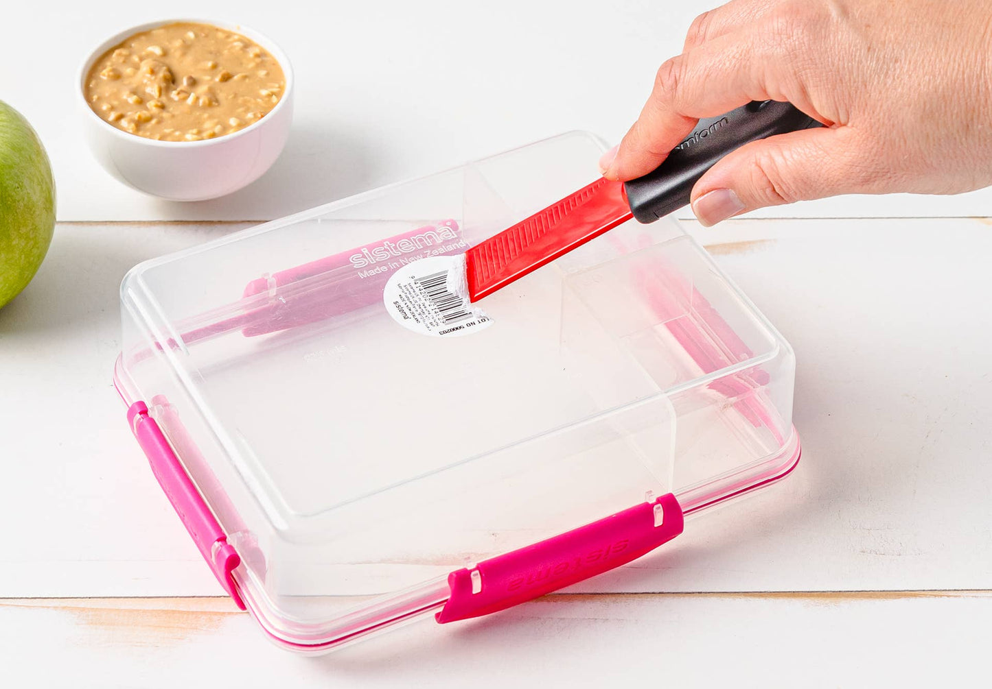 Cleana Scraper Cleaning Tool