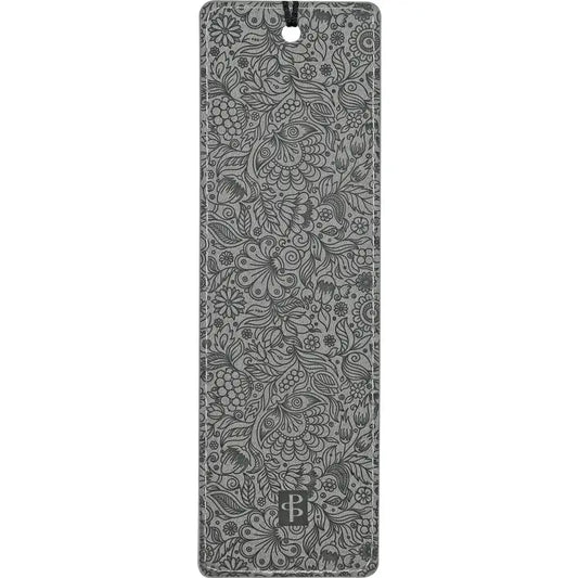 Cat Artisan Bookmark