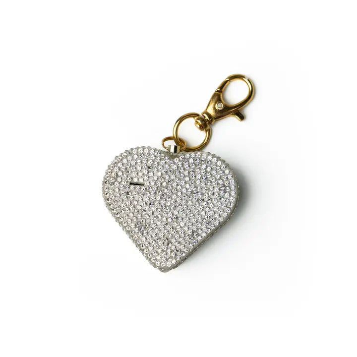 Heart Charm Alarm