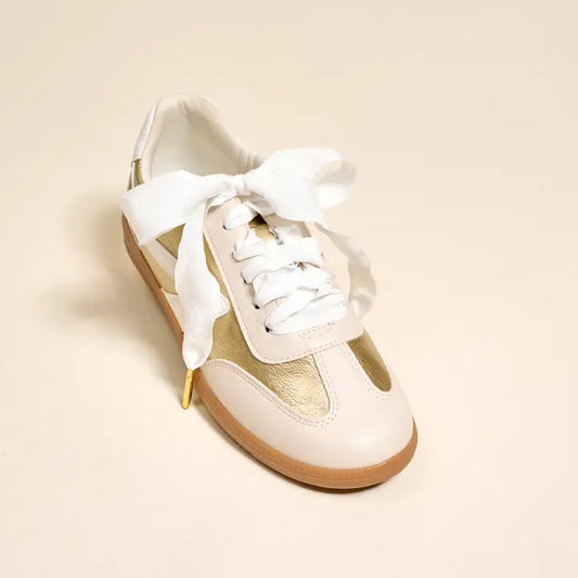 Step It Up Shoelaces
