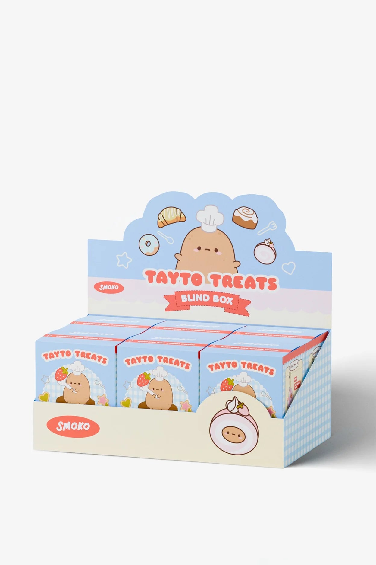 Tayto Treats Blind Box