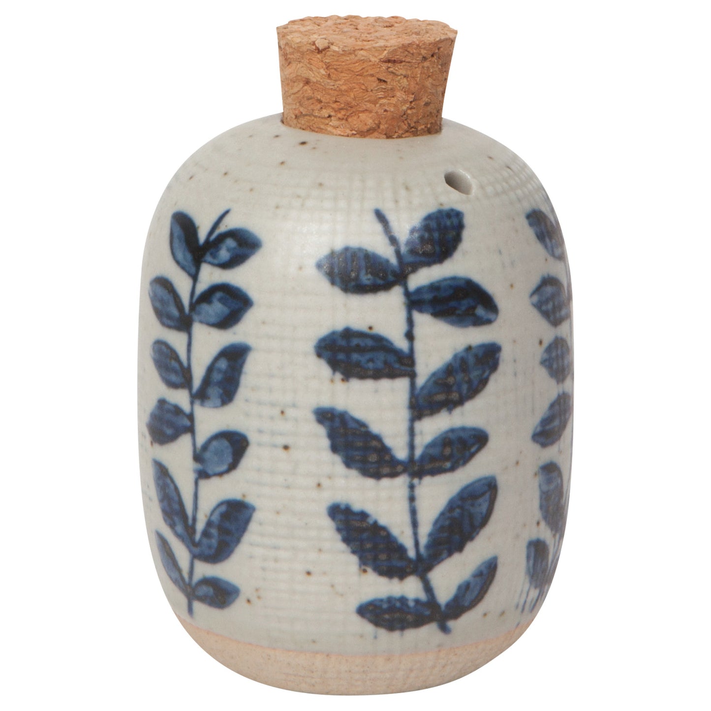 Element Salt and Pepper Shakers